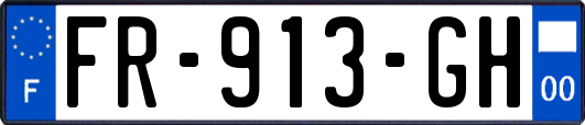 FR-913-GH