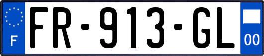 FR-913-GL
