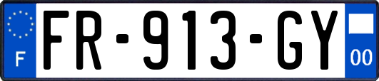 FR-913-GY