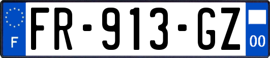 FR-913-GZ