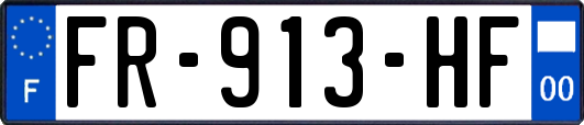 FR-913-HF