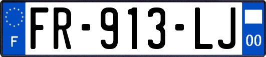 FR-913-LJ
