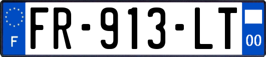FR-913-LT
