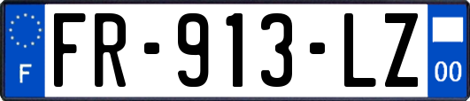FR-913-LZ
