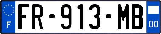 FR-913-MB