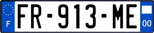 FR-913-ME