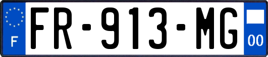 FR-913-MG