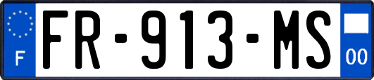 FR-913-MS