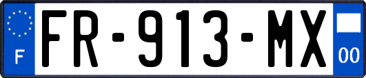 FR-913-MX