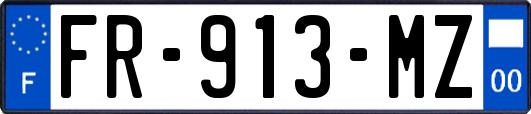 FR-913-MZ