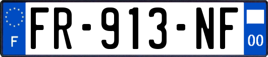 FR-913-NF