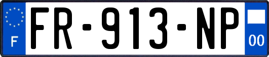 FR-913-NP