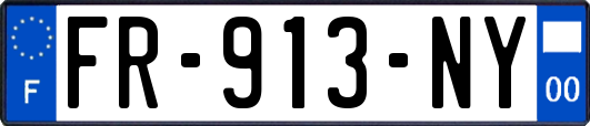 FR-913-NY