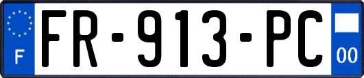 FR-913-PC