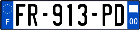 FR-913-PD