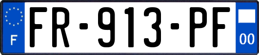 FR-913-PF