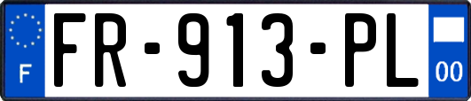 FR-913-PL