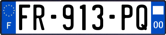 FR-913-PQ