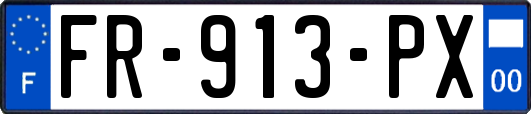 FR-913-PX