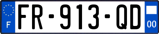 FR-913-QD