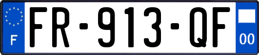 FR-913-QF
