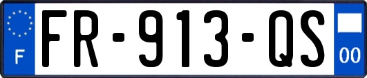 FR-913-QS