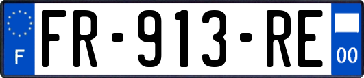 FR-913-RE