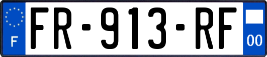 FR-913-RF