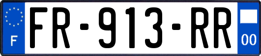 FR-913-RR