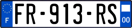 FR-913-RS