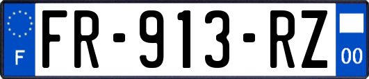 FR-913-RZ