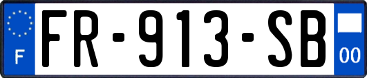 FR-913-SB