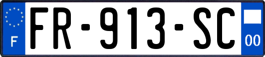FR-913-SC