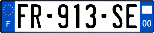 FR-913-SE