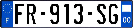 FR-913-SG