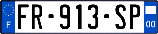FR-913-SP