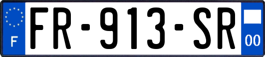 FR-913-SR