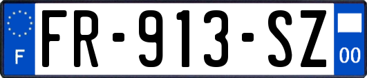 FR-913-SZ