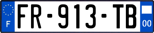 FR-913-TB