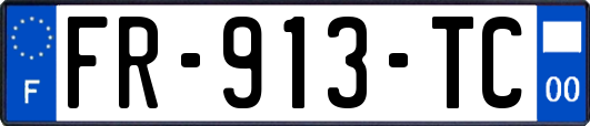 FR-913-TC
