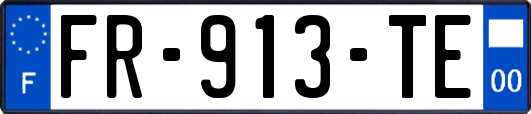 FR-913-TE
