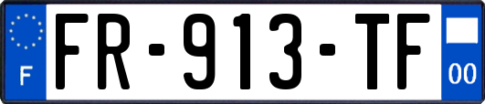 FR-913-TF