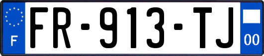 FR-913-TJ