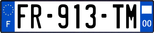 FR-913-TM