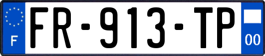 FR-913-TP