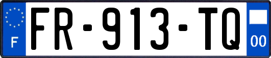 FR-913-TQ