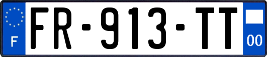 FR-913-TT