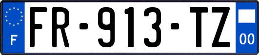 FR-913-TZ