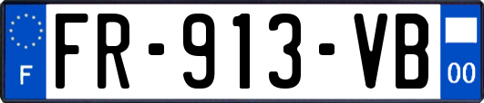 FR-913-VB