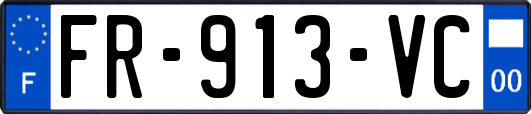 FR-913-VC